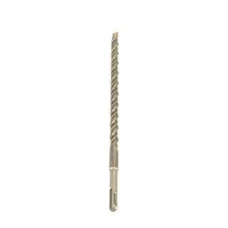 Бур SDS+ Bohrer Стандарт 14х260/310 (2 резца + 2 спирали) (100/25/1)