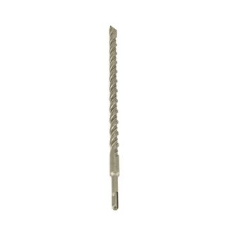 Бур SDS+ Bohrer Стандарт 18х350/410 (2 резца + 2 спирали)