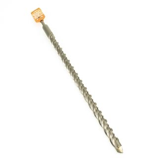 Бур SDS+ Bohrer Стандарт 25х540/600 (2 резца + 2 спирали) (20/1)