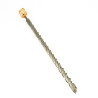 Бур SDS+ Bohrer Стандарт 26х540/600 (2 резца + 2 спирали) (20/1)