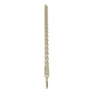 Бур SDS+ Bohrer Стандарт 26х540/600 (2 резца + 2 спирали) (20/1)