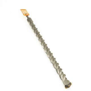 Бур SDS+ Bohrer Стандарт 32х540/600 (2 резца + 2 спирали) (10/1)