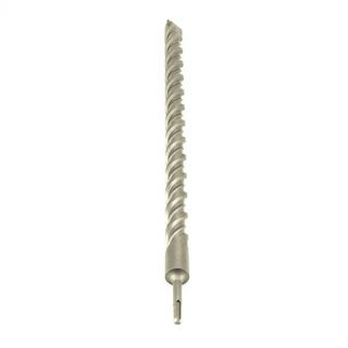 Бур SDS+ Bohrer Стандарт 32х540/600 (2 резца + 2 спирали) (10/1)