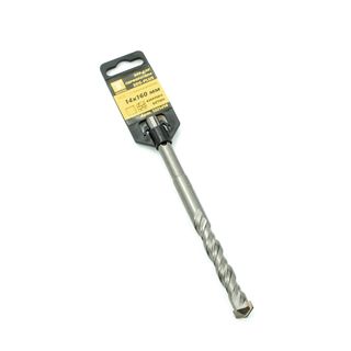 Бур SDS+ MosTek 14х160 мм
