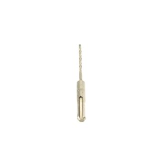 Бур SDS+ Bohrer Стандарт 4х 50/110 (2 резца + 2 спирали)
