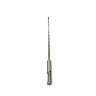 Бур SDS+ Bohrer Стандарт 4х100/160 (2 резца + 2 спирали)