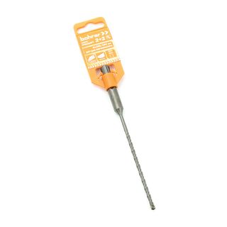 Бур SDS+ Bohrer Стандарт 4х100/160 (2 резца + 2 спирали)