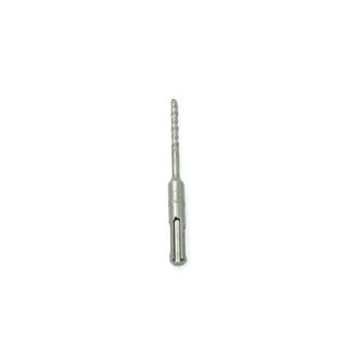 Бур SDS+ Bohrer Стандарт 5х 50/110 (2 резца + 2 спирали)
