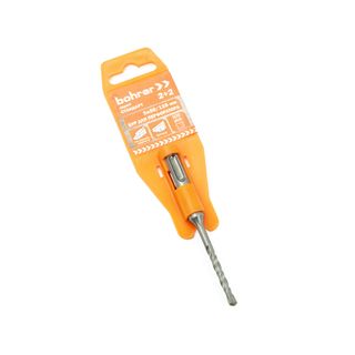 Бур SDS+ Bohrer Стандарт 5х 50/110 (2 резца + 2 спирали)