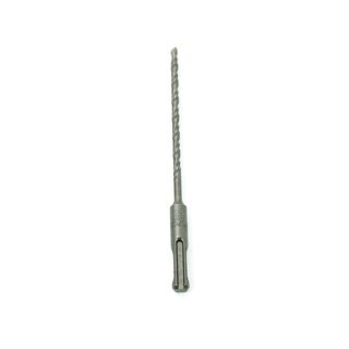 Бур SDS+ Bohrer Стандарт 5х100/160 (2 резца + 2 спирали)