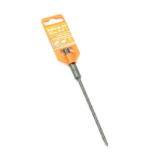 Бур SDS+ Bohrer Стандарт 5х100/160 (2 резца + 2 спирали)