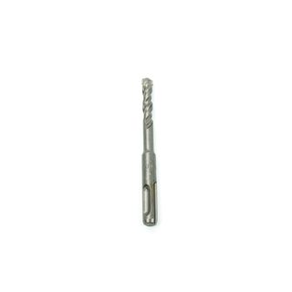 Бур SDS+ Bohrer Стандарт 8х 50/110 (2 резца + 2 спирали)