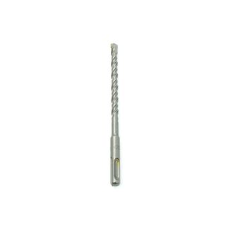 Бур SDS+ Bohrer Стандарт 8х100/160 (2 резца + 2 спирали)
