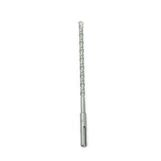 Бур SDS+ Bohrer Стандарт 8х150/210 (2 резца + 2 спирали)