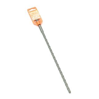 Бур SDS+ Bohrer Стандарт 8х250/310 (2 резца + 2 спирали)