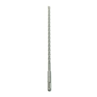 Бур SDS+ Bohrer Стандарт 8х250/310 (2 резца + 2 спирали)