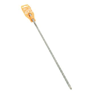Бур SDS+ Bohrer Стандарт 8х400/460 (2 резца + 2 спирали)