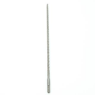 Бур SDS+ Bohrer Стандарт 8х400/460 (2 резца + 2 спирали)