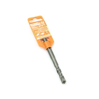Бур SDS+ Bohrer Стандарт 10х 50/110 (2 резца + 2 спирали)