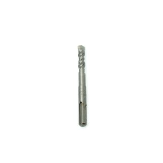 Бур SDS+ Bohrer Стандарт 10х 50/110 (2 резца + 2 спирали)