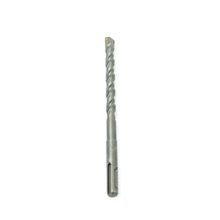 Бур SDS+ Bohrer Стандарт 10х100/160 (2 резца + 2 спирали)