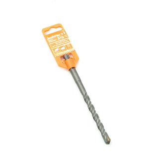 Бур SDS+ Bohrer Стандарт 10х100/160 (2 резца + 2 спирали)