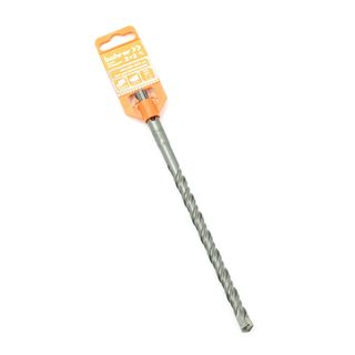 Бур SDS+ Bohrer Стандарт 10х150/210 (2 резца + 2 спирали)
