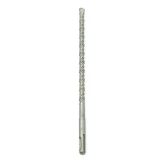 Бур SDS+ Bohrer Стандарт 10х200/260 (2 резца + 2 спирали)