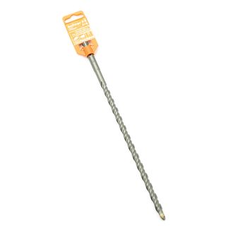 Бур SDS+ Bohrer Стандарт 10х250/310 (2 резца + 2 спирали)