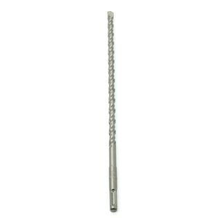 Бур SDS+ Bohrer Стандарт 10х250/310 (2 резца + 2 спирали)