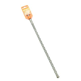 Бур SDS+ Bohrer Стандарт 10х290/350 (2 резца + 2 спирали)