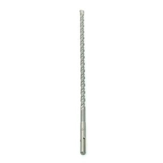 Бур SDS+ Bohrer Стандарт 10х290/350 (2 резца + 2 спирали)