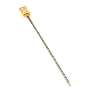 Бур SDS+ Bohrer Стандарт 10х390/450 (2 резца + 2 спирали)
