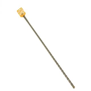 Бур SDS+ Bohrer Стандарт 10х540/600 (2 резца + 2 спирали)