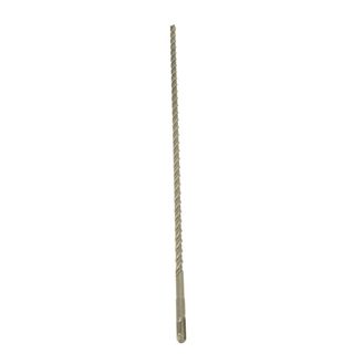 Бур SDS+ Bohrer Стандарт 10х540/600 (2 резца + 2 спирали)