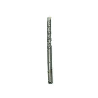 Бур SDS+ Bohrer Стандарт 12х110/160 (2 резца + 2 спирали)