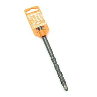 Бур SDS+ Bohrer Стандарт 12х110/160 (2 резца + 2 спирали)