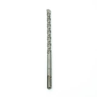 Бур SDS+ Bohrer Стандарт 12х160/210 (2 резца + 2 спирали)
