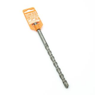 Бур SDS+ Bohrer Стандарт 12х160/210 (2 резца + 2 спирали)