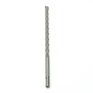 Бур SDS+ Bohrer Стандарт 12х210/260 (2 резца + 2 спирали)