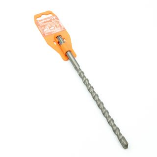 Бур SDS+ Bohrer Стандарт 12х210/260 (2 резца + 2 спирали)