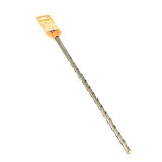 Бур SDS+ Bohrer Стандарт 12х310/360 (2 резца + 2 спирали)