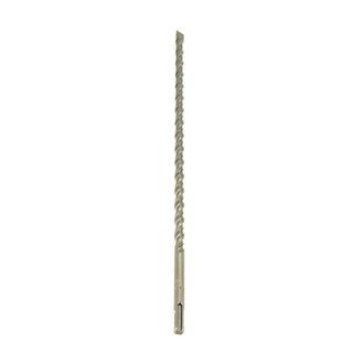 Бур SDS+ Bohrer Стандарт 12х350/410 (2 резца + 2 спирали)