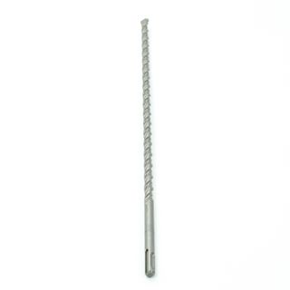 Бур SDS+ Bohrer Стандарт 12х400/450 (2 резца + 2 спирали)