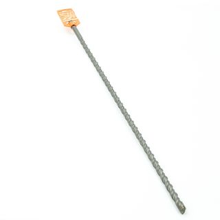 Бур SDS+ Bohrer Стандарт 12х550/600 (2 резца + 2 спирали) (100/50/1)