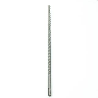 Бур SDS+ Bohrer Стандарт 12х550/600 (2 резца + 2 спирали) (100/50/1)
