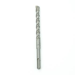 Бур SDS+ Bohrer Стандарт 14х160/210 (2 резца + 2 спирали)