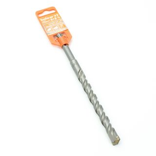 Бур SDS+ Bohrer Стандарт 14х160/210 (2 резца + 2 спирали)