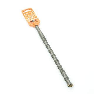 Бур SDS+ Bohrer Стандарт 14х210/260 (2 резца + 2 спирали)