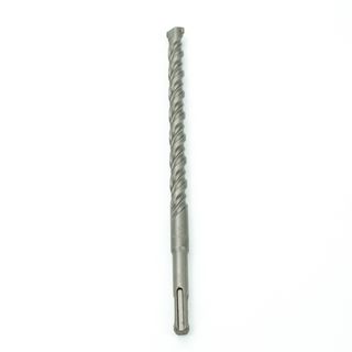 Бур SDS+ Bohrer Стандарт 14х210/260 (2 резца + 2 спирали)